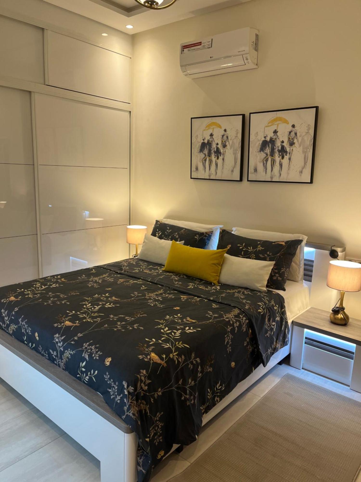 Dar Sanaa Marrakech Appartement *